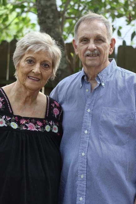 Obituary of James Michael Grayson