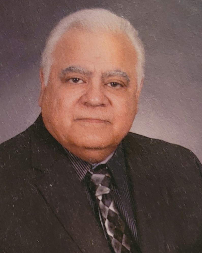 Jerry Means Obituary Houston, TX