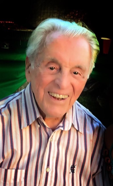 Obituary of Albino L. Santelli