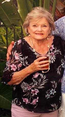 Obituary of Carol Lynn Wood