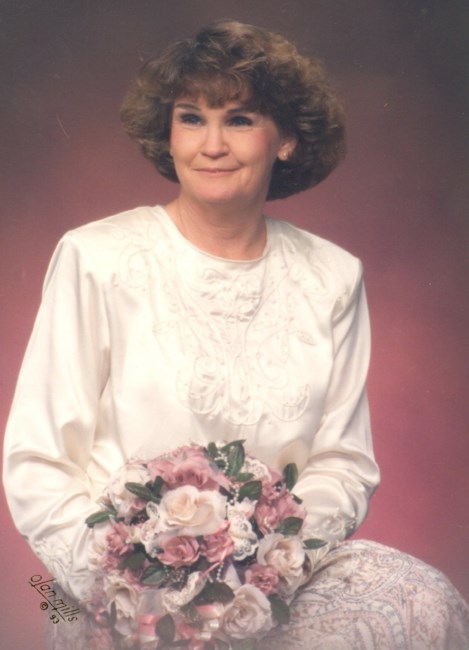 Obituary of Patricia Anne Logan