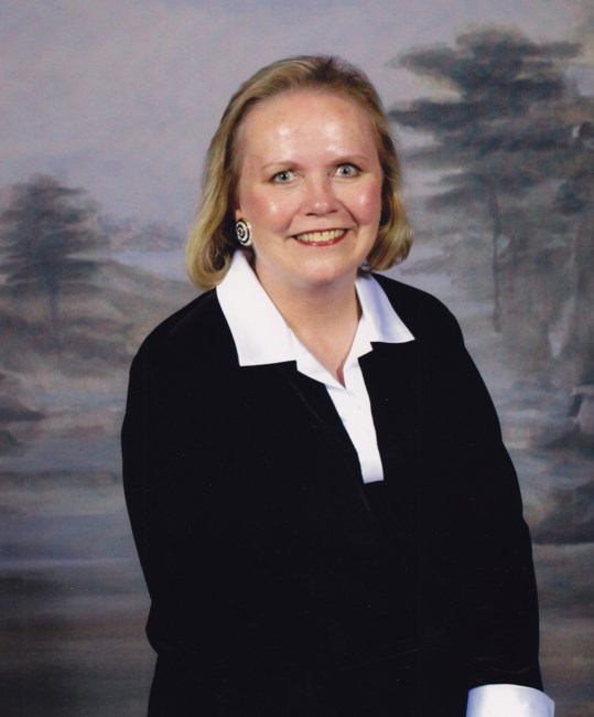 Obituary of Lyndy Brown