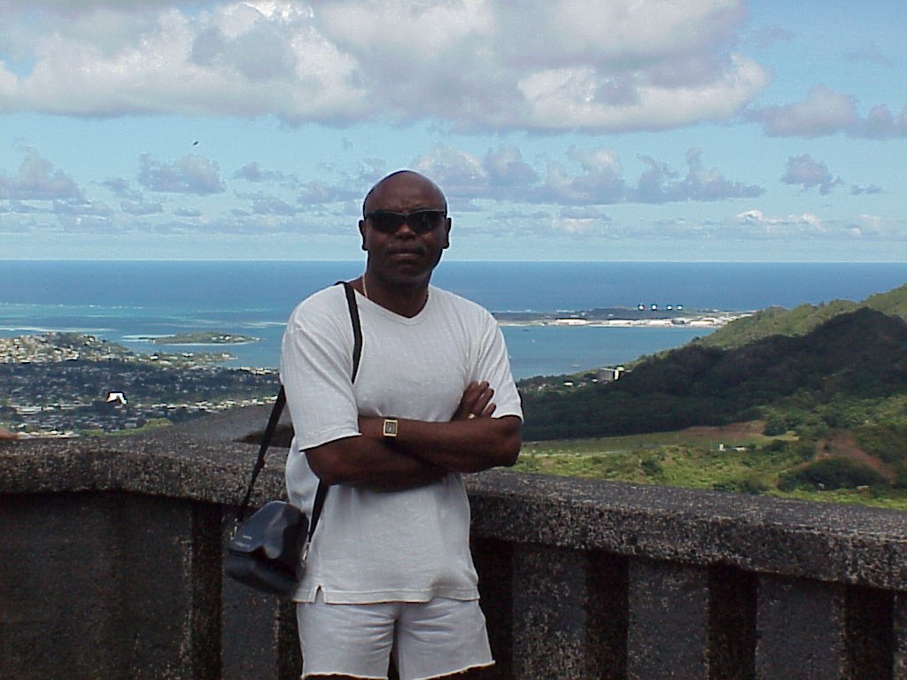 Obituary of Bradley T. Lane