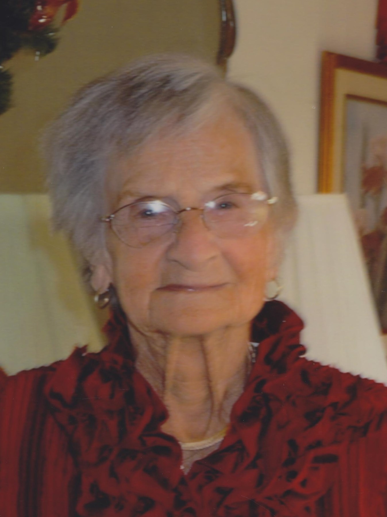 Gladys "Nina" Tatum Obituary Nashville, TN