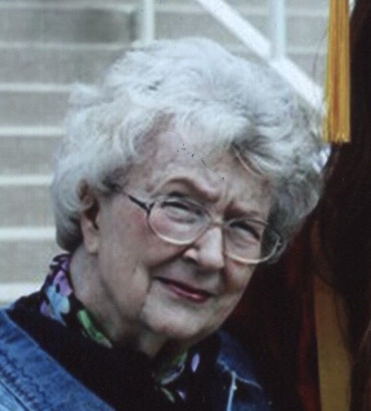 Obituario de Lorena Martin Jordan