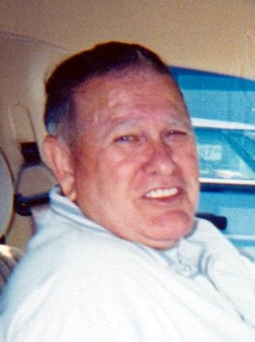 Obituary of Carl Duzan Jr.