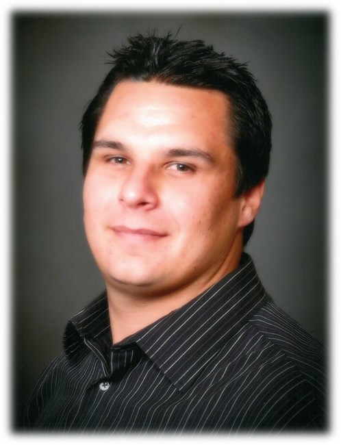 Obituary of Marc Lee Mathes