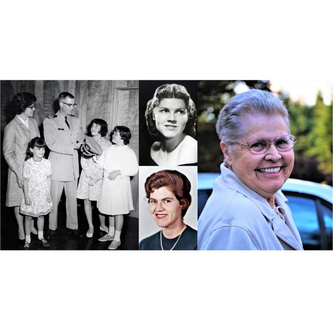 Obituary of Janice Briggs Clark