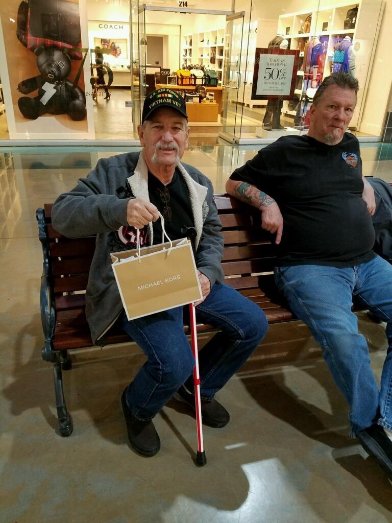 Obituary of John Leslie Graham