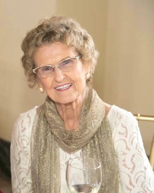 Obituary of Mildred Mary McClish