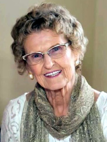 Obituary of Mildred Mary McClish