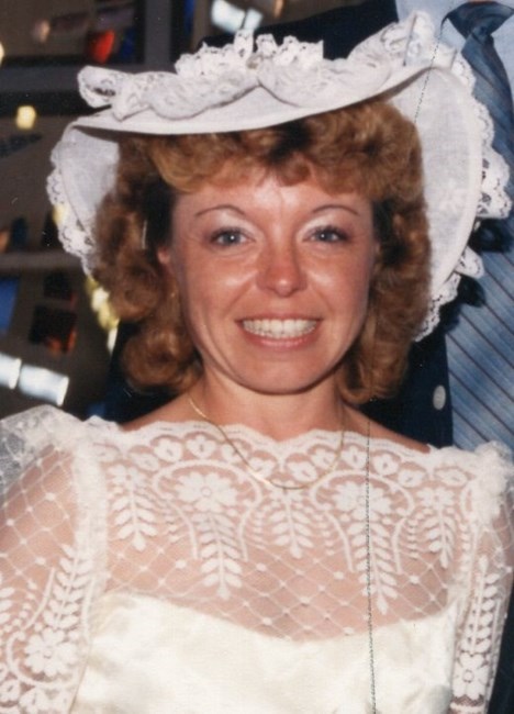 Obituary of Linda Ann Ramp
