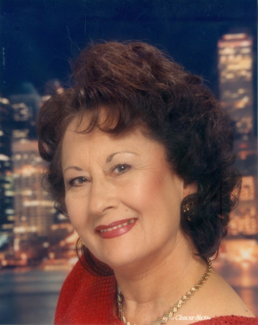 Obituary of Lillian Eva Emilia Siefringer