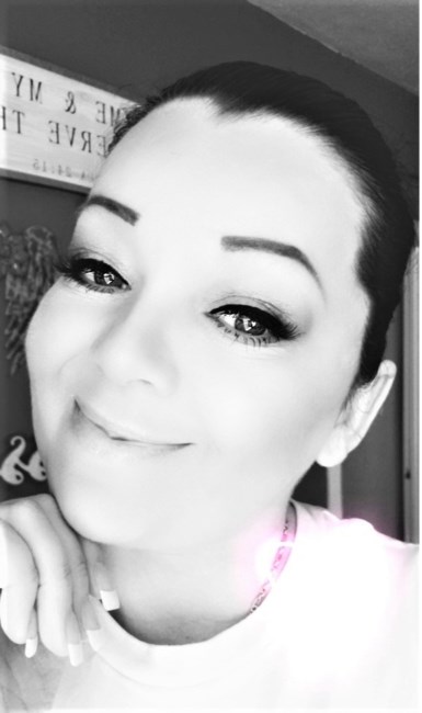 Obituary of Karina Gertraud Pequeen