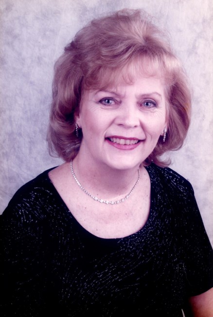 Obituary of Brenda Joyce Smith