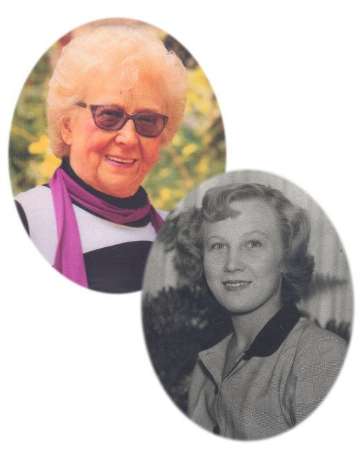 Obituary of Frances "Granny Franny" Walkington