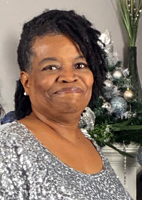 Obituary of Yvonne Jones