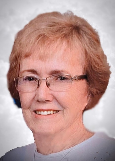 Obituary of Virginia Kay O'Henley