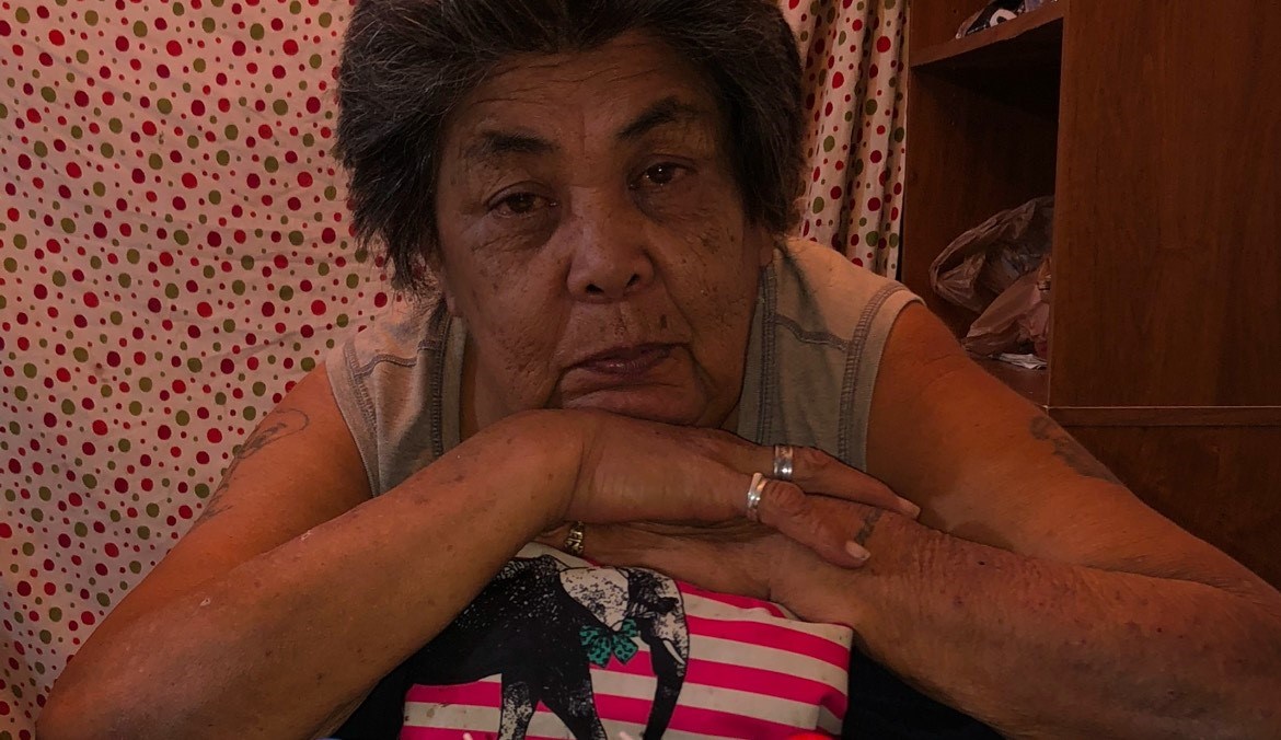 Obituario de Donna Lee Martinez