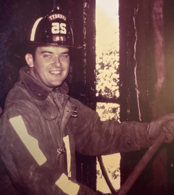 Avis de décès de Ronald Dwight Collins