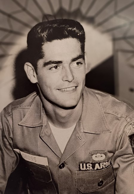 Avis de décès de Michael L. Gross