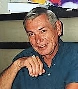 Obituary of J. Keith Paden