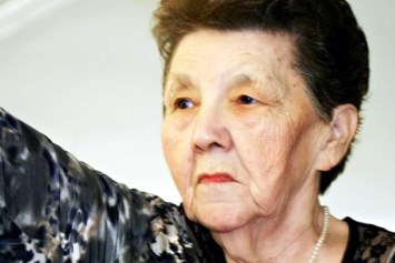 Obituary of Evelyn Gallinger