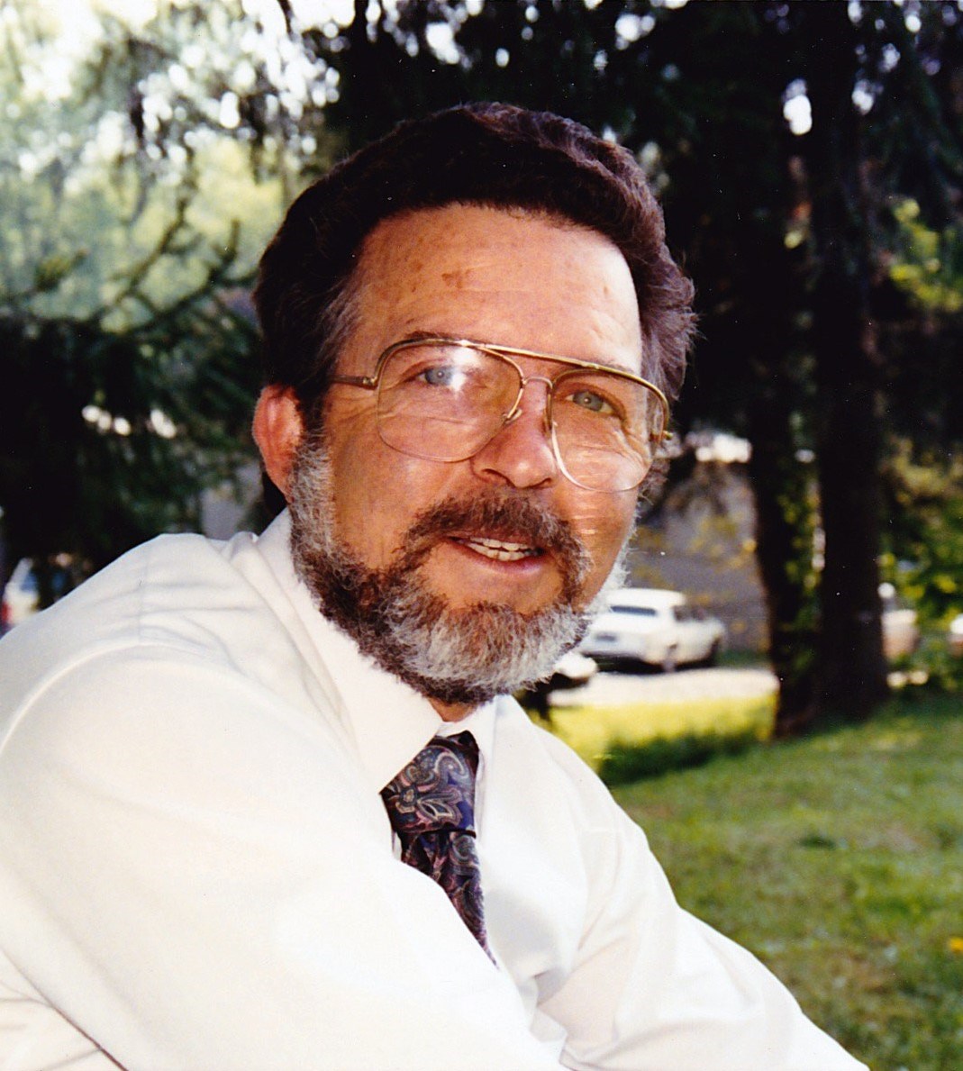 Obituary of Jackie Dan Townsend