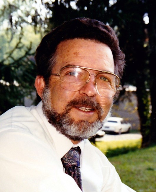 Obituary of Jackie Dan Townsend