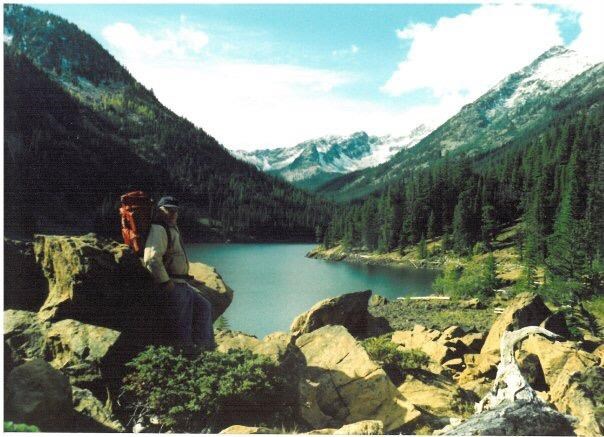 Obituary of Frederick Richard Parhaniemi