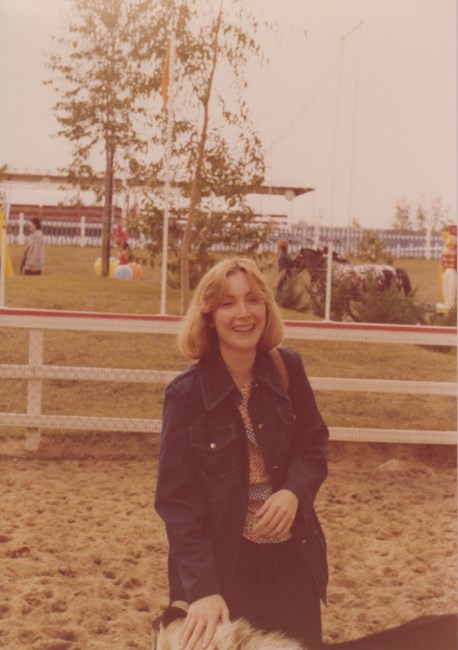 Janice Mcdonald Obituary Altamonte Springs Fl
