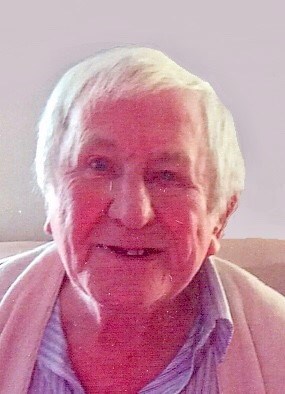 Obituary of John Herbert Johnson