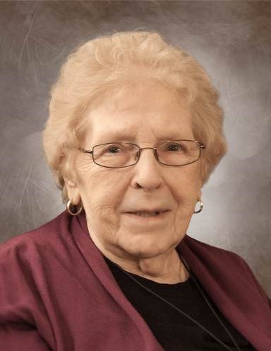 Obituary of Rita (née Dion) Nadeau