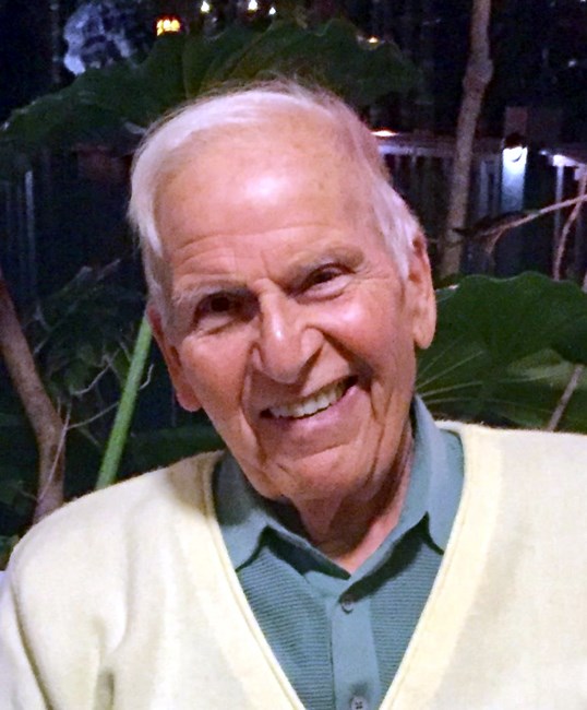 Obituary of Salvatore Naclerio