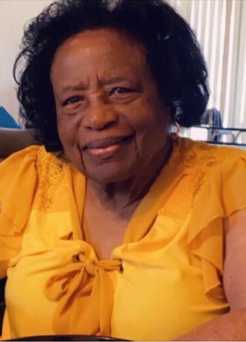 Obituary of Ariel Henriette Lawrence