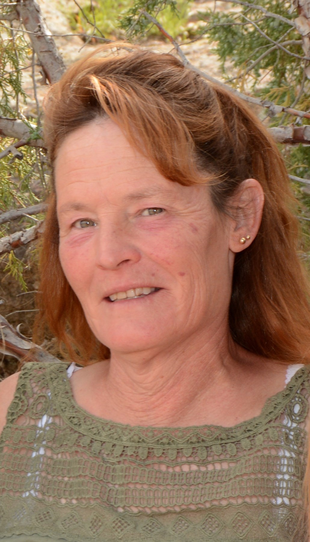 Obituario de Norma Lee Kent