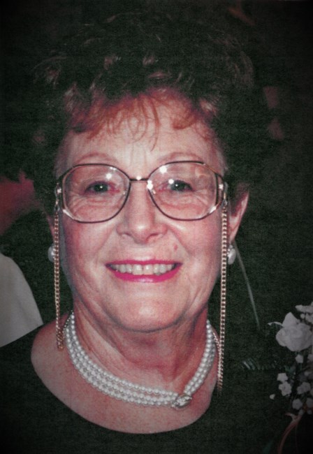 Obituary of Juanita Moody