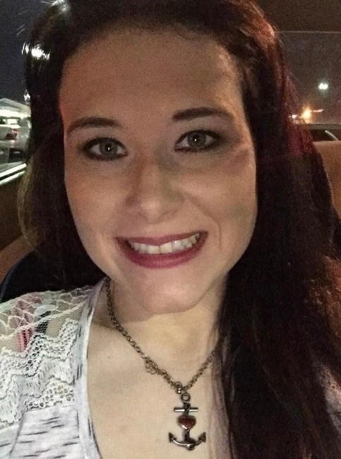 Avis de décès de Brandi Stacy