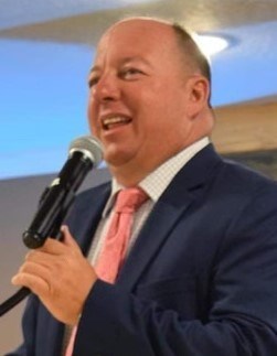 Obituary of Michael Paul Herrin