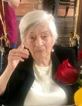 Obituary of Theresa E. Guzman