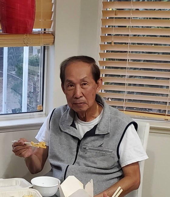 Obituary of Phuong Minh Ha