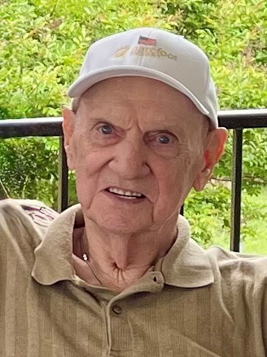 Obituary of Delroy J Fenstamaker