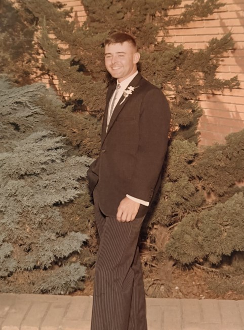 Avis de décès de Laverne Lyle Arnold