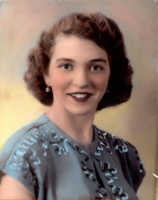 Obituary of Ardis Jean Jorgensen