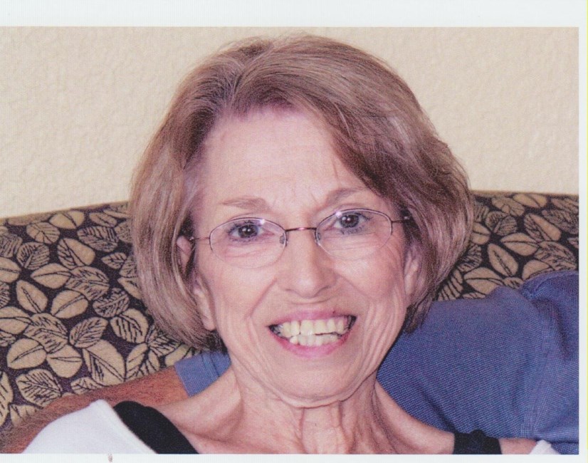 Obituary of Georgia Carolyn Cradduck Southard