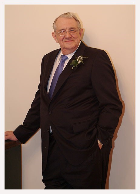 Obituary of Charles E. Wacaser