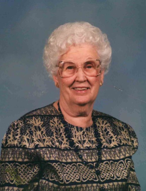 Obituary of Grace Sadler Cofer
