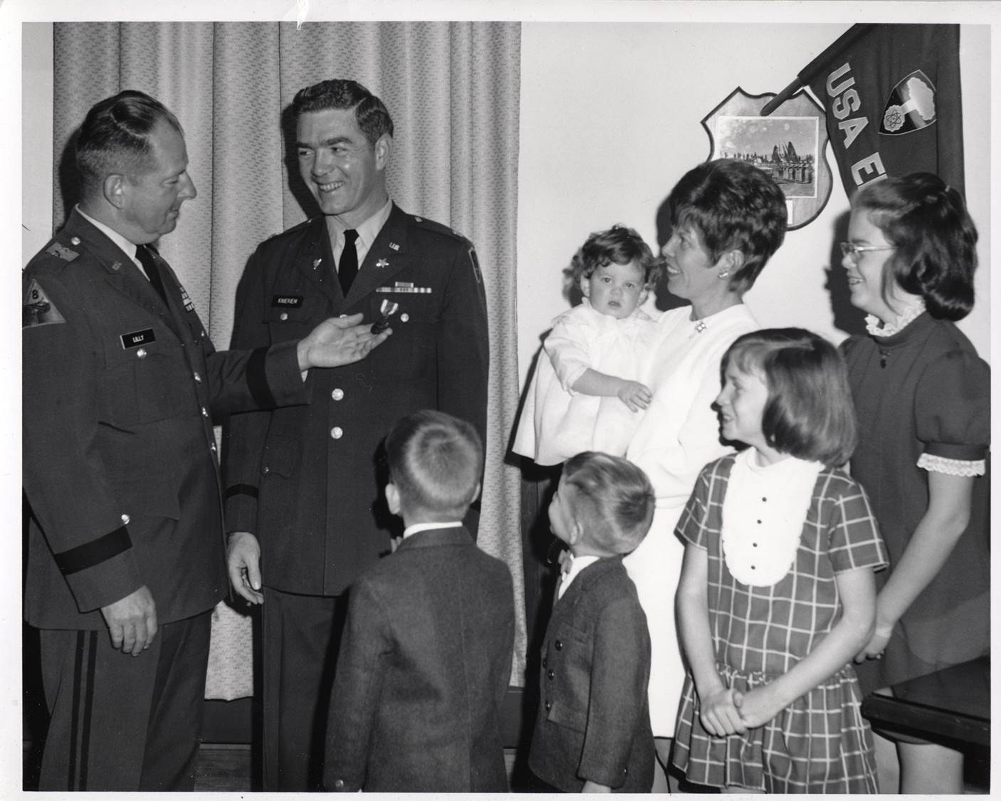 Obituary of Matthew Knieriem