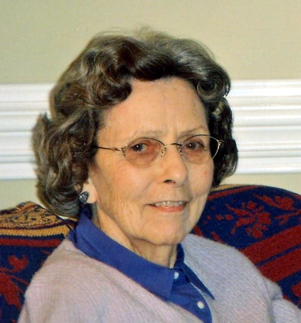 Betty Mackey Mackey Chapman Obituary Anniston, AL