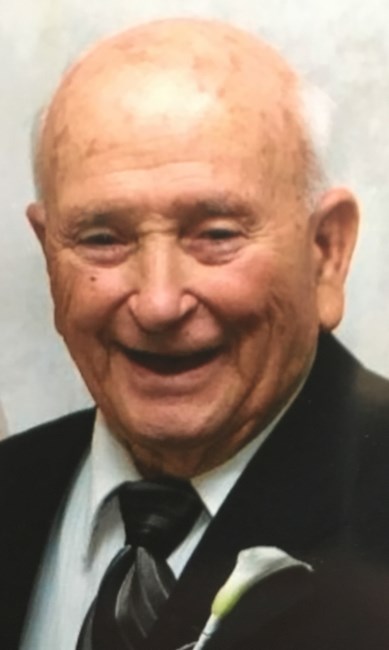 Obituary of Americo Federico
